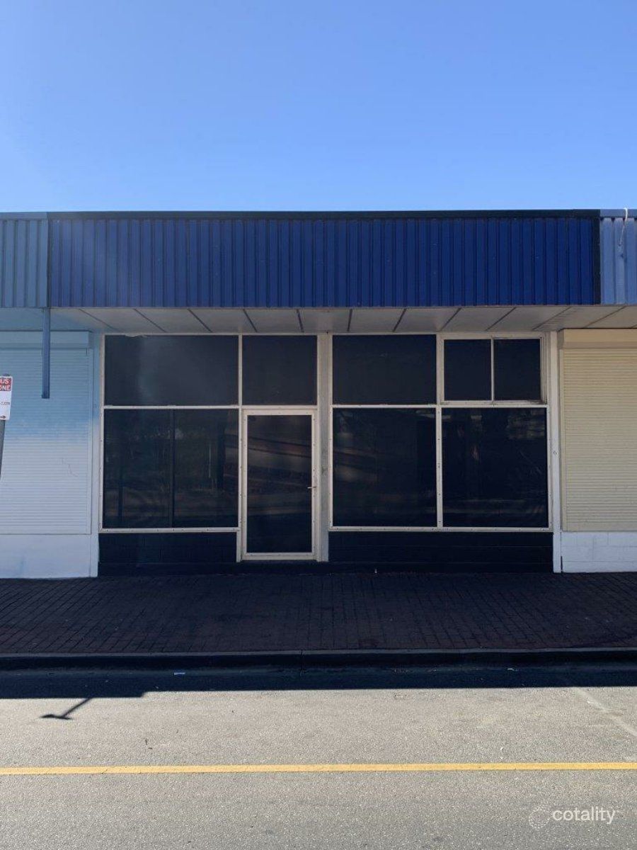 6/91 Todd St, Alice Springs, NT 0870