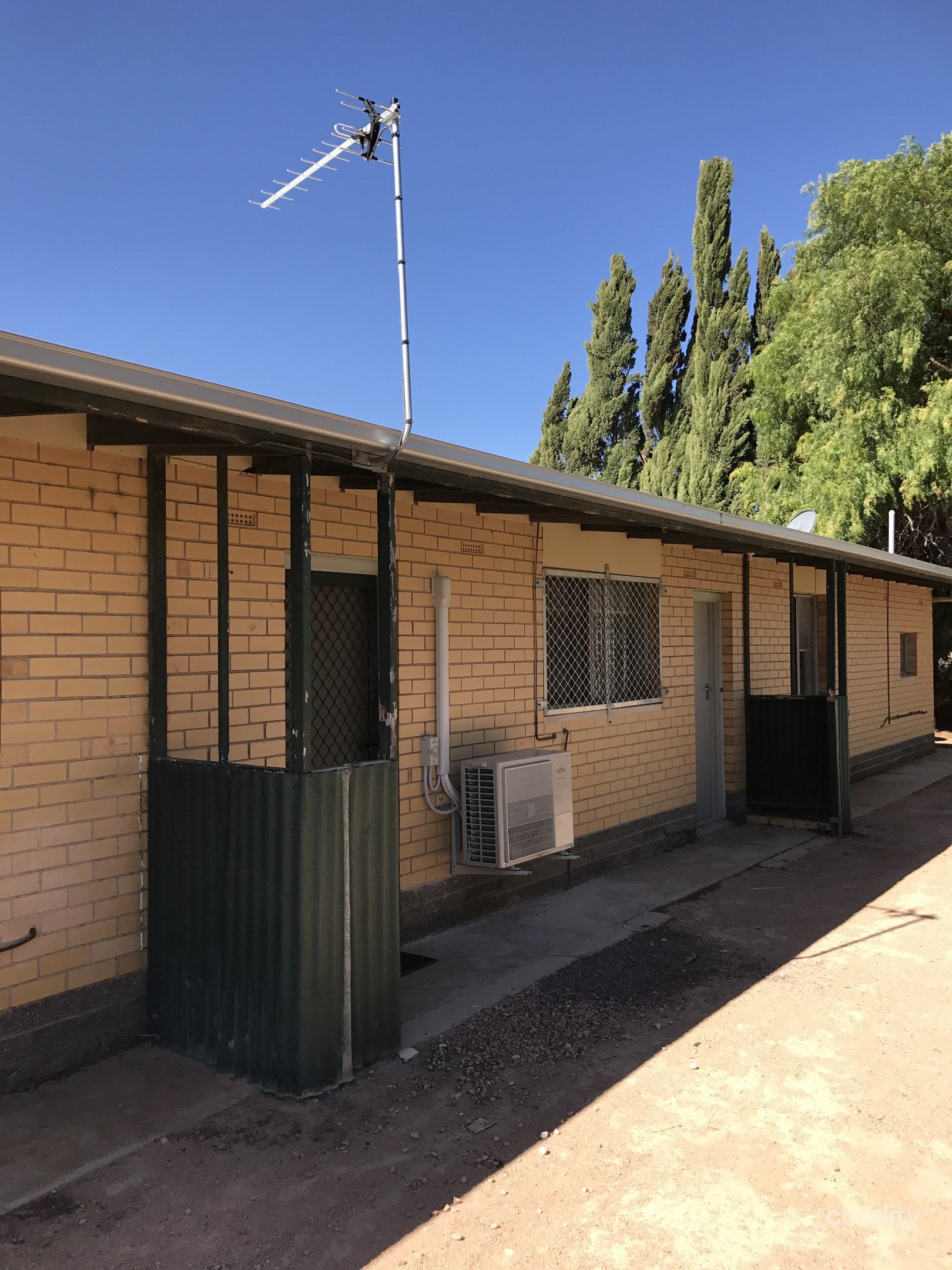 7/4 Morrison Ave, Ceduna, SA 5690