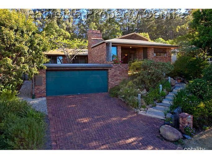 16 Gyranda St, Carina Heights, QLD 4152