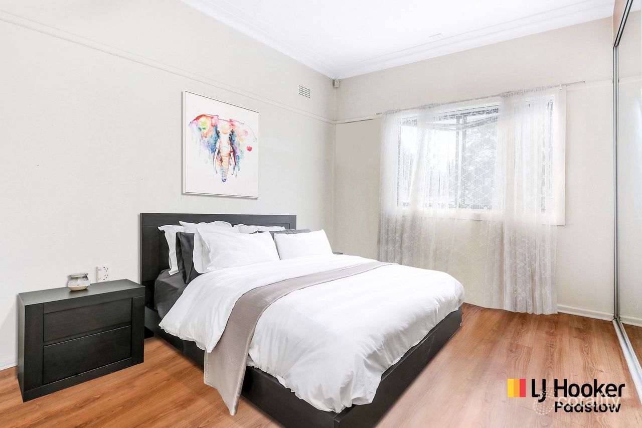21 Bransgrove Rd, Revesby, NSW 2212