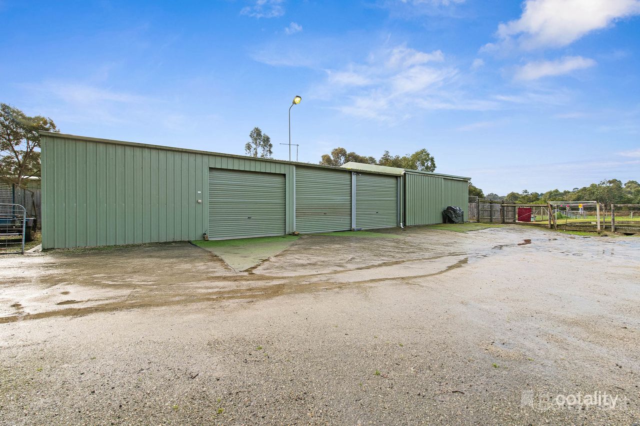 51 Nash Rd, Bunyip, VIC 3815