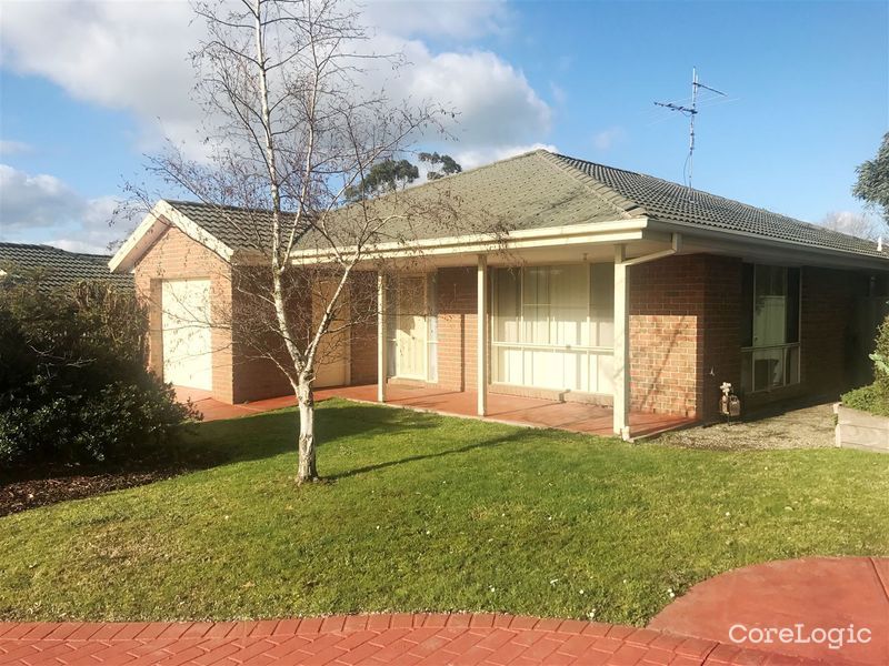 10/3 Abeckett Rd, Bunyip, VIC 3815