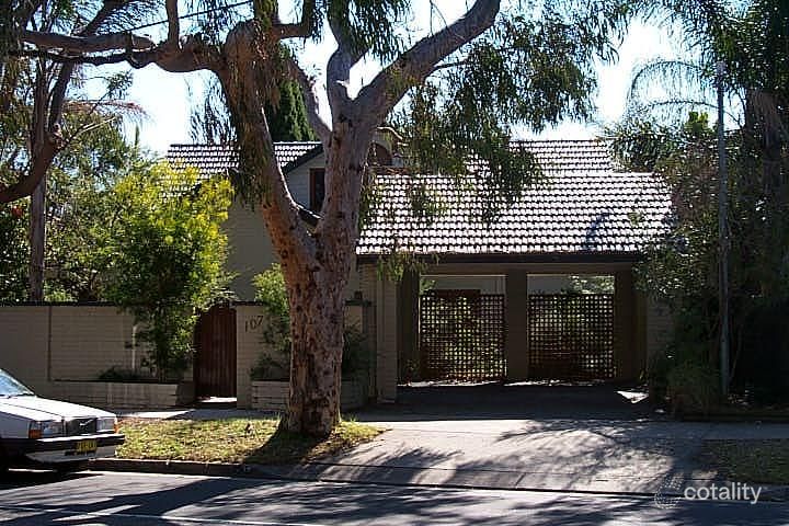 107 Edinburgh Rd, Castlecrag, NSW 2068