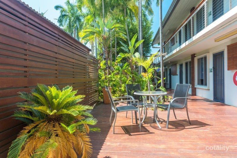 7/52 Gregory St, Parap, NT 0820