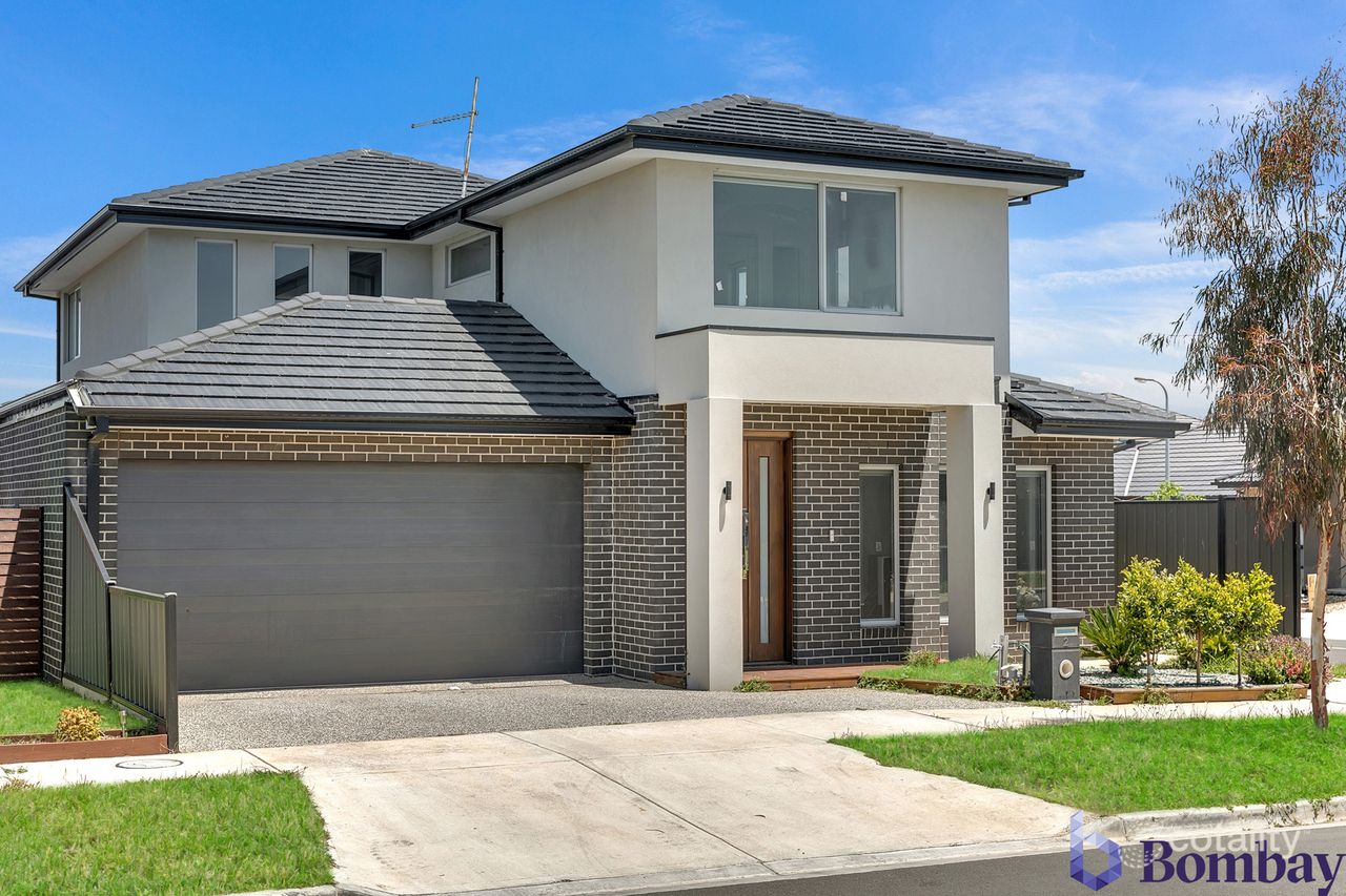 2 Deerbrook Cct, Wollert, VIC 3750