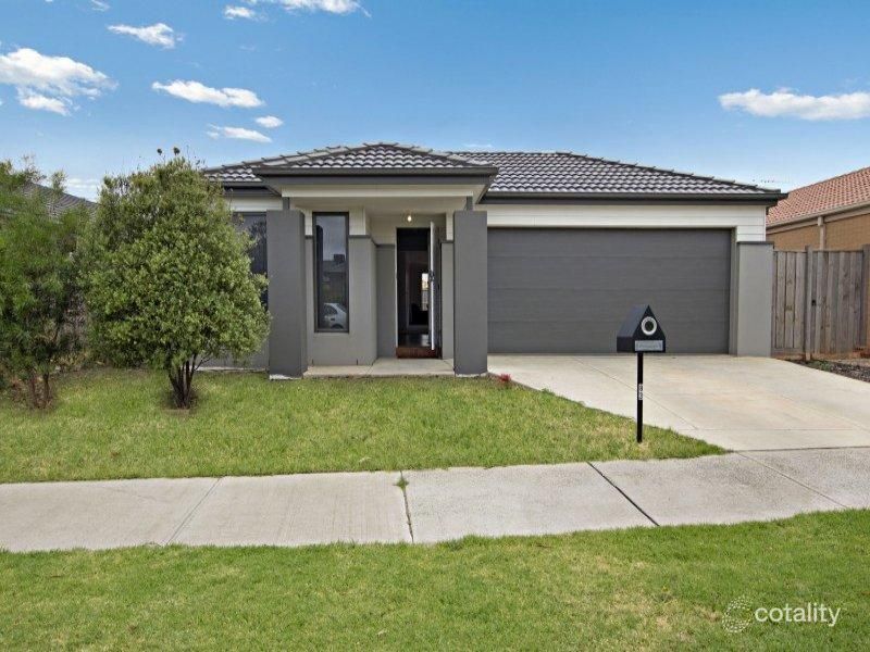 83 Isabella Way, Tarneit, VIC 3029