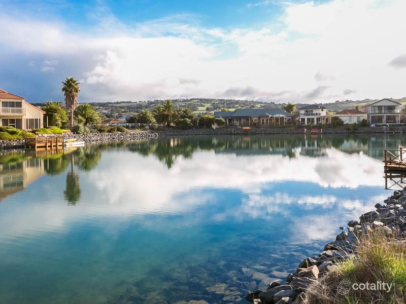 48 Lakeside Cct, Encounter Bay, SA 5211