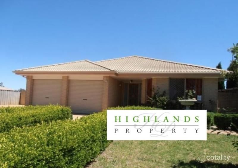 4 Inverness Pl, Bowral, NSW 2576