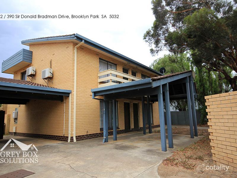 2/390-394 Sir Donald Bradman Dr, Brooklyn Park, SA 5032