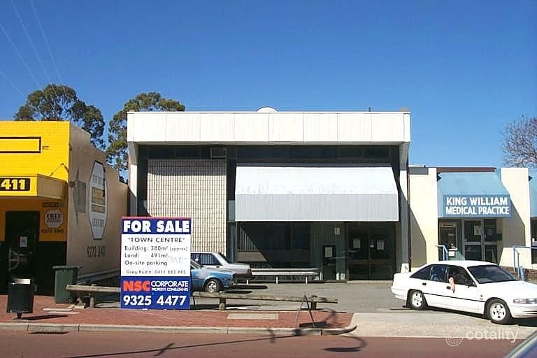 7 King William St, Bayswater, WA 6053