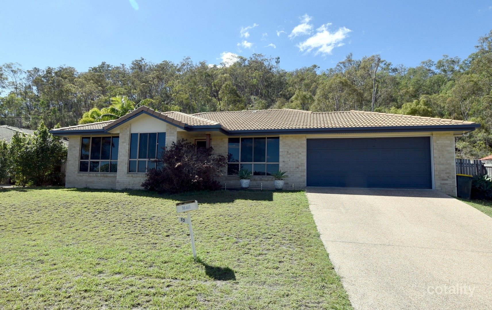 13 Southern Cross Cl, Telina, QLD 4680