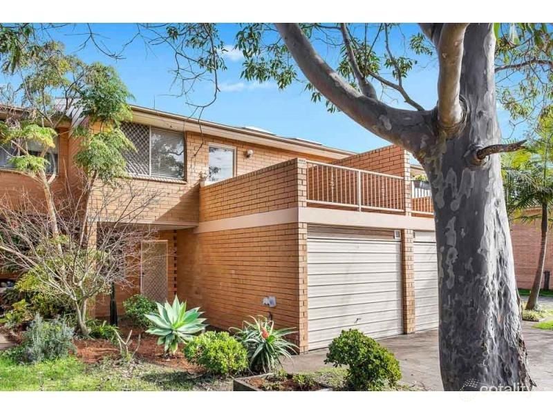 13/16-18 Wassell St, Matraville, NSW 2036