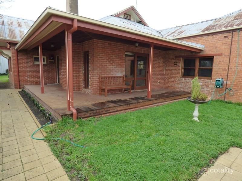 15 Carrier St, Benalla, VIC 3672