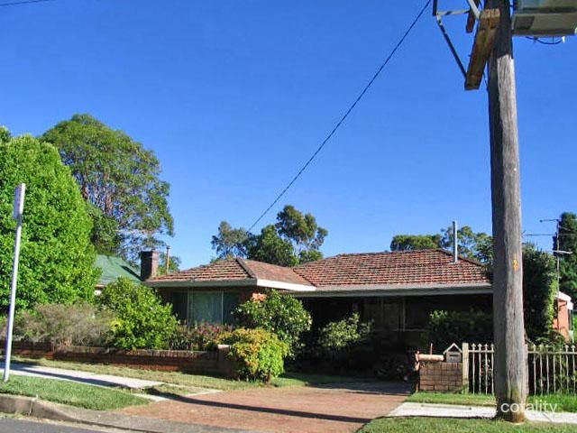 34 Plateau Rd, Springwood, NSW 2777