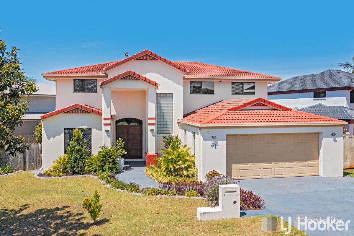 81 Morris Cct, Thornlands, QLD 4164