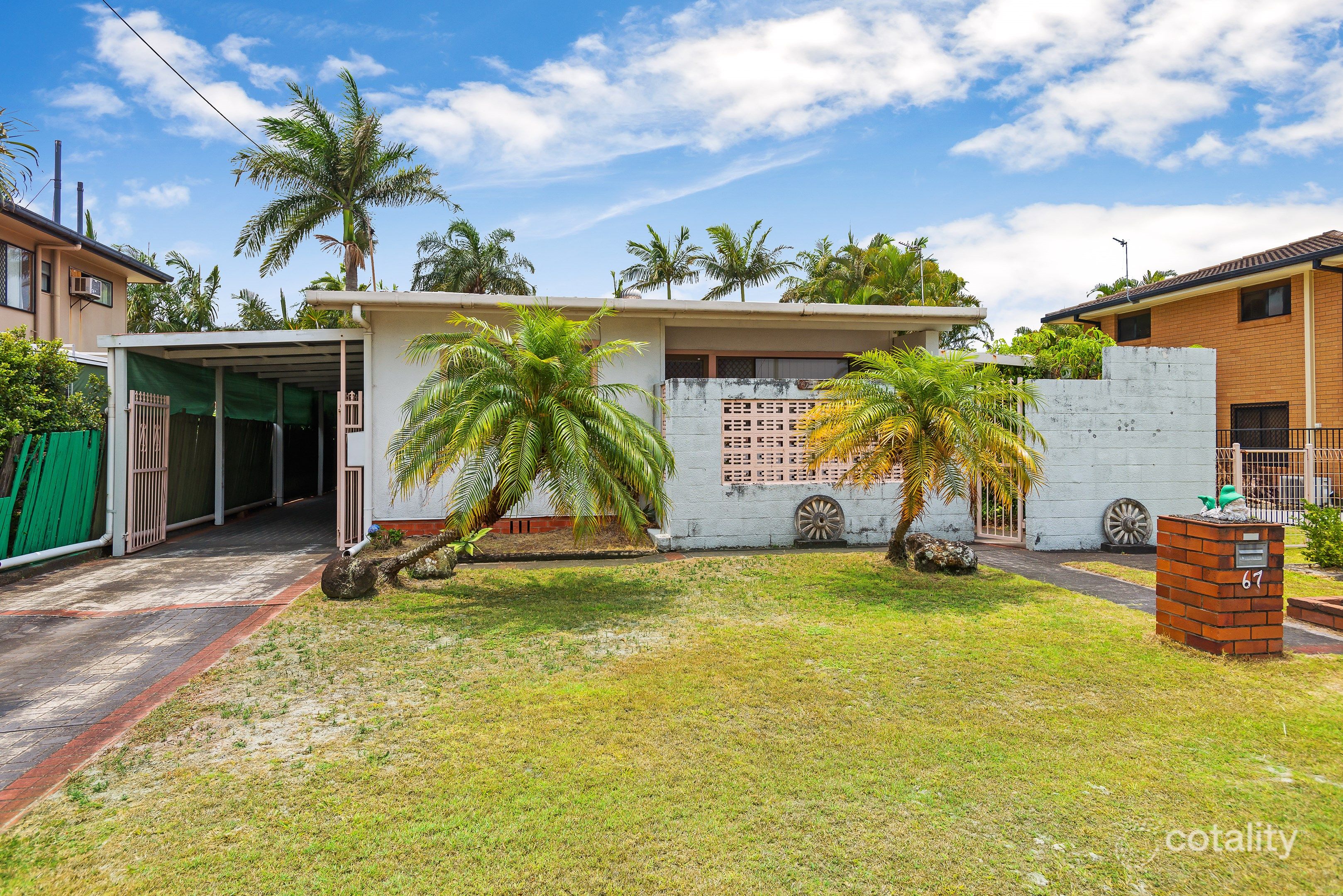 67 Poinsettia Ave, Hollywell, QLD 4216