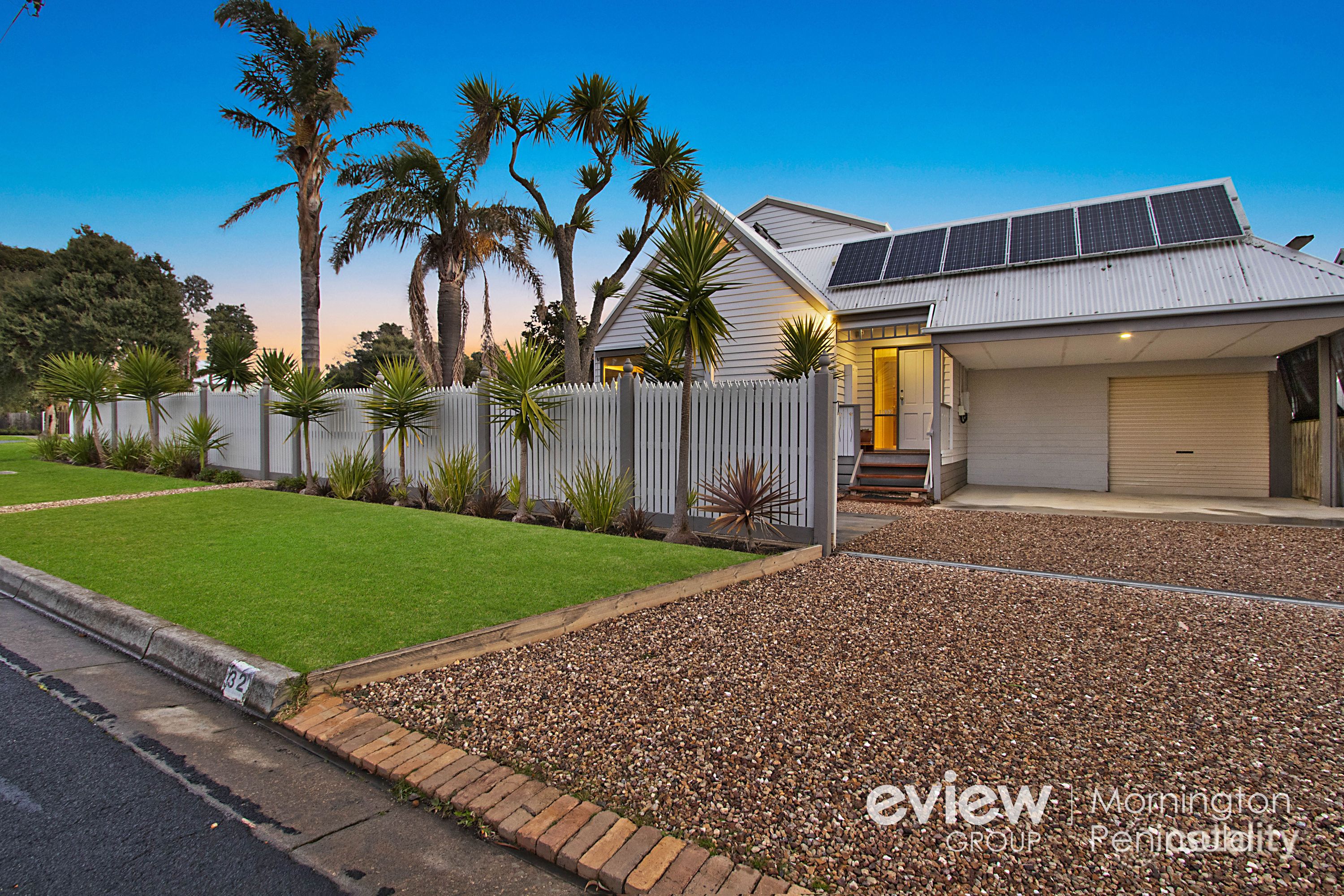 32 Fulton Ave, Mornington, VIC 3931
