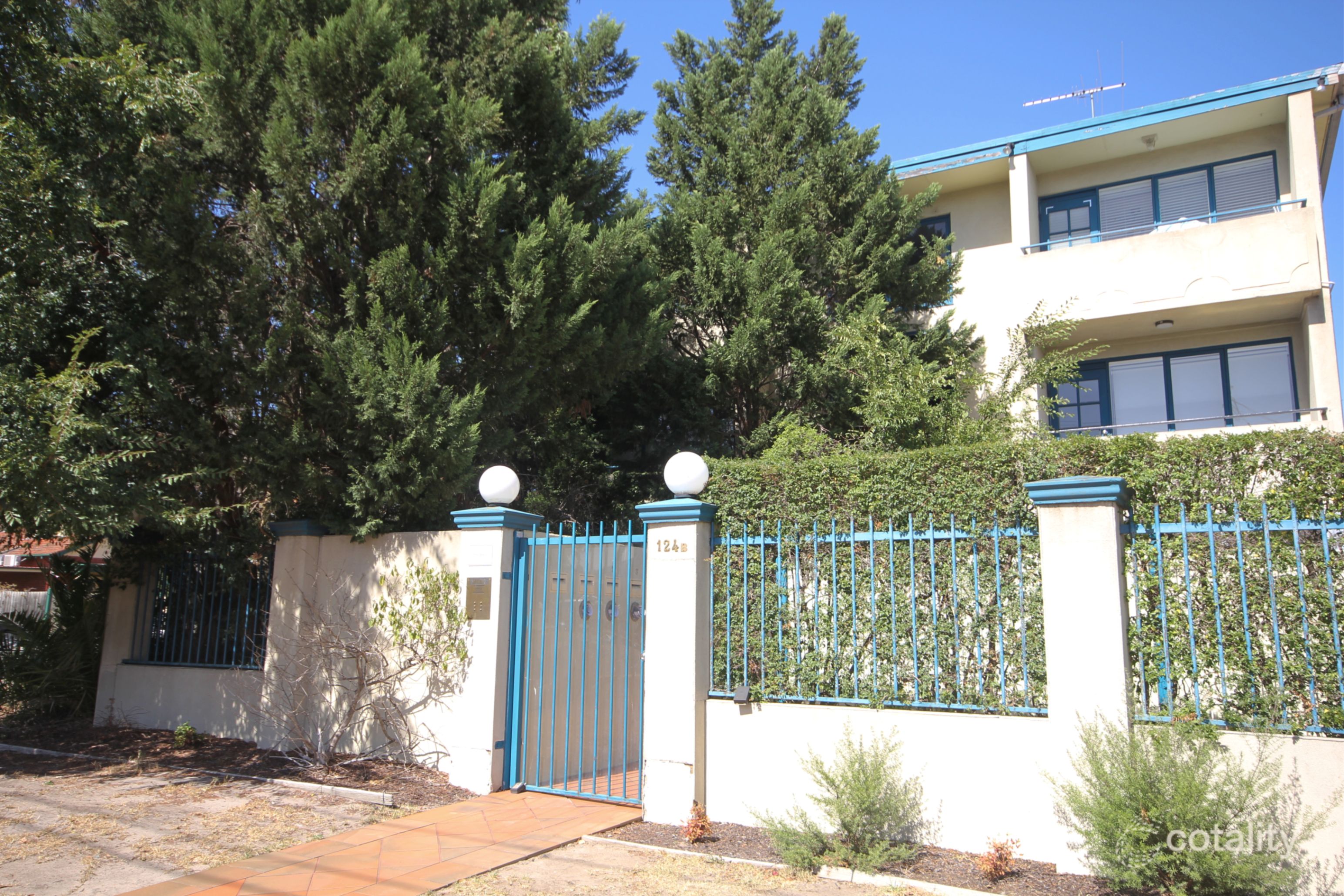 3/124b Barkers Rd, Hawthorn, VIC 3122