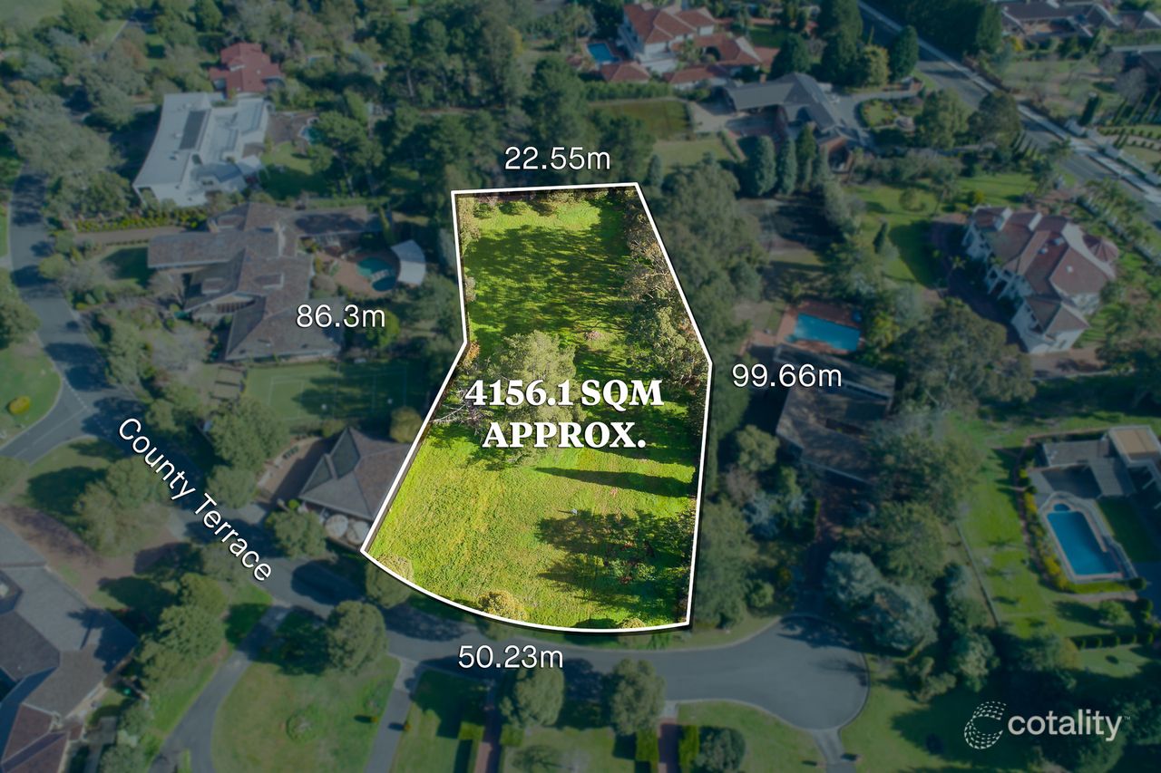 7 County Tce, Templestowe, VIC 3106