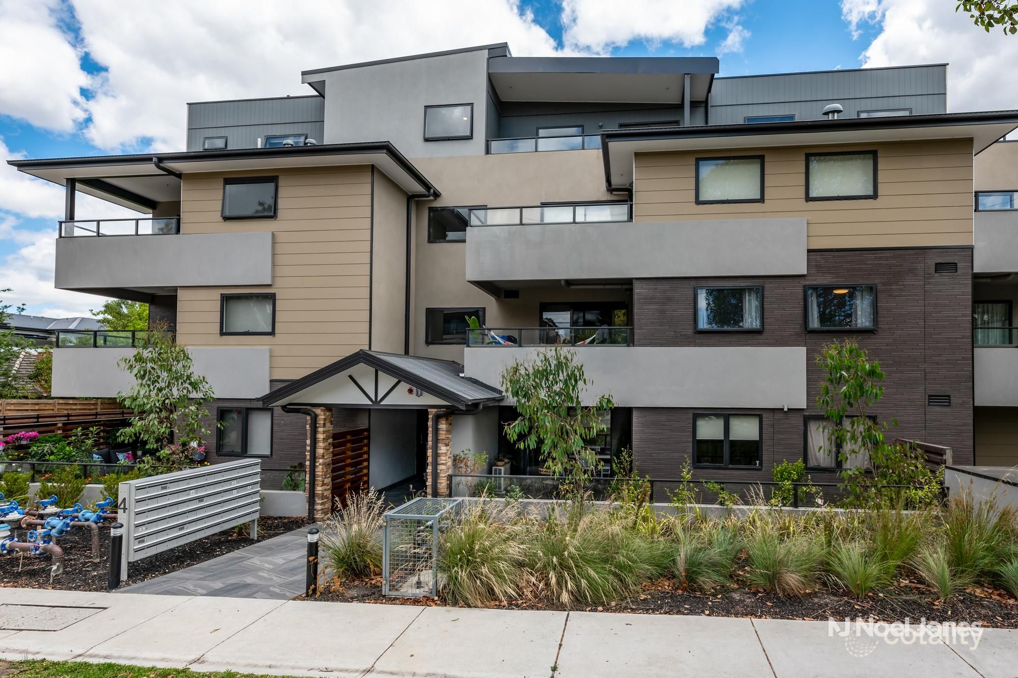 309/4 Alfrick Rd, Croydon, VIC 3136
