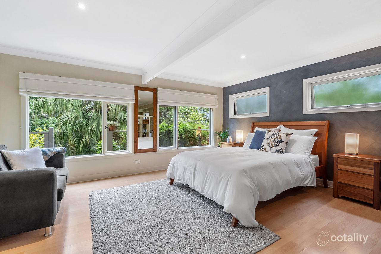 12 Rathowen Pde, Killarney Heights, NSW 2087