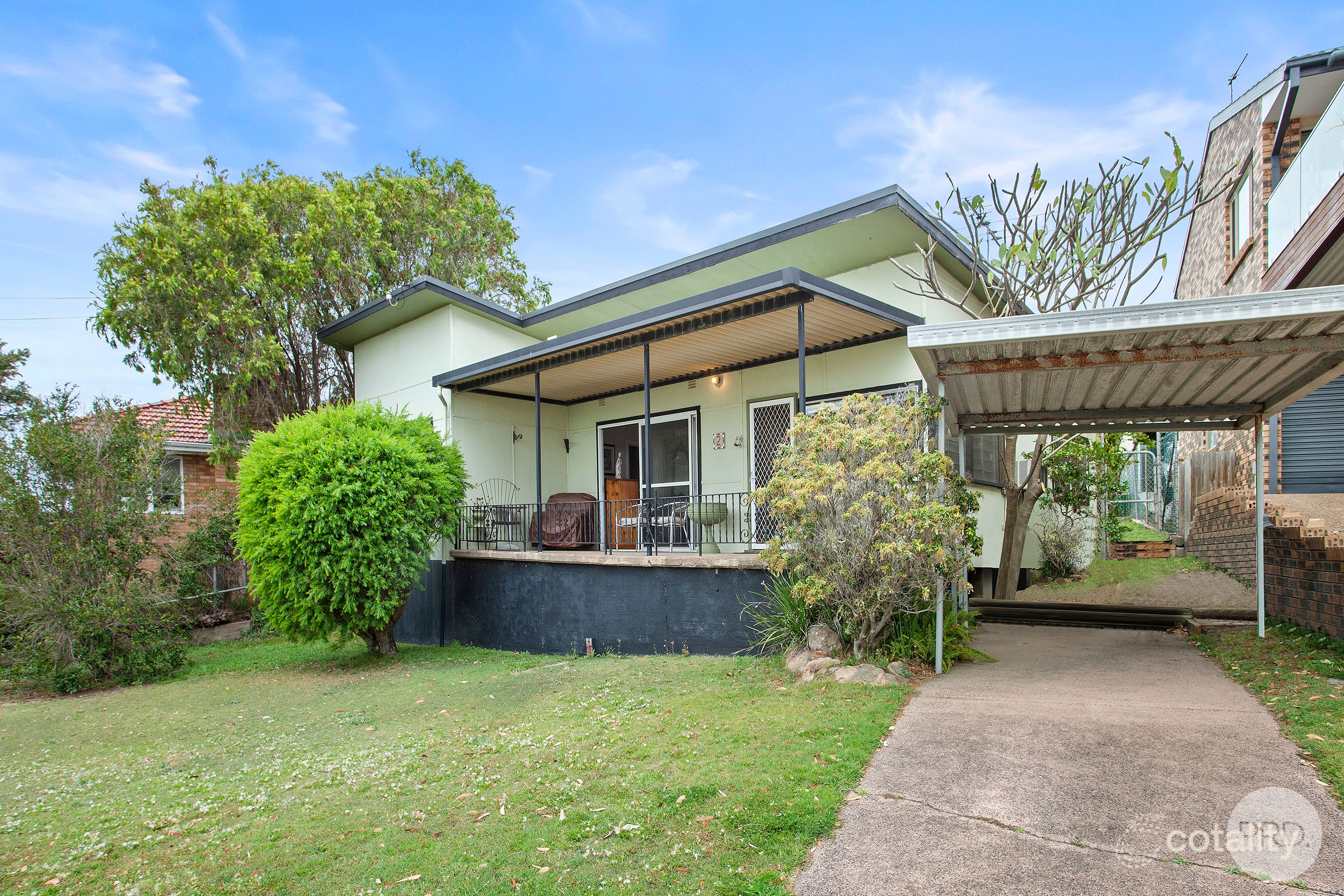 2 Cessnock Rd, Sunshine, NSW 2264