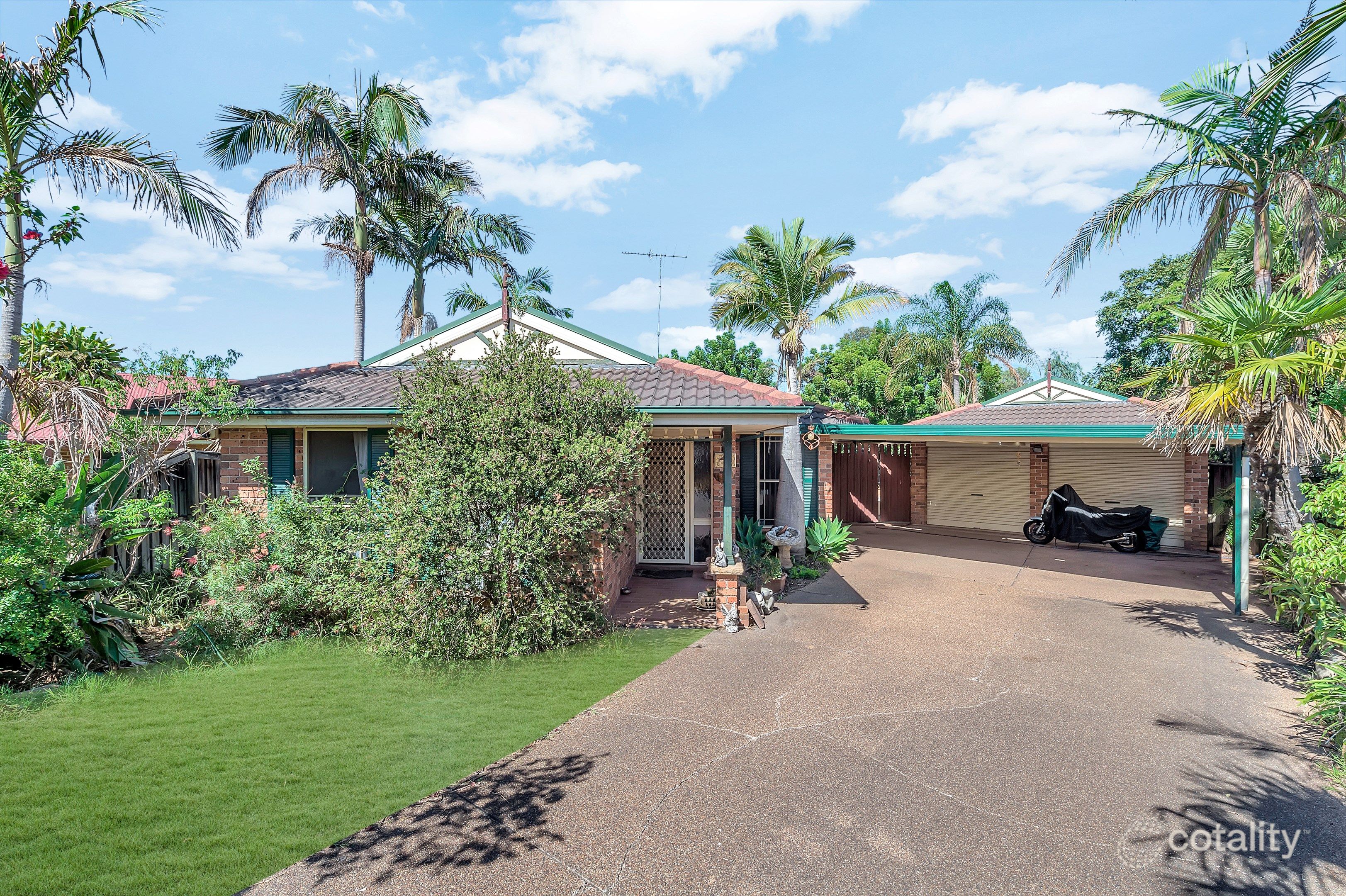 6 Yarraman Cl, Quakers Hill, NSW 2763