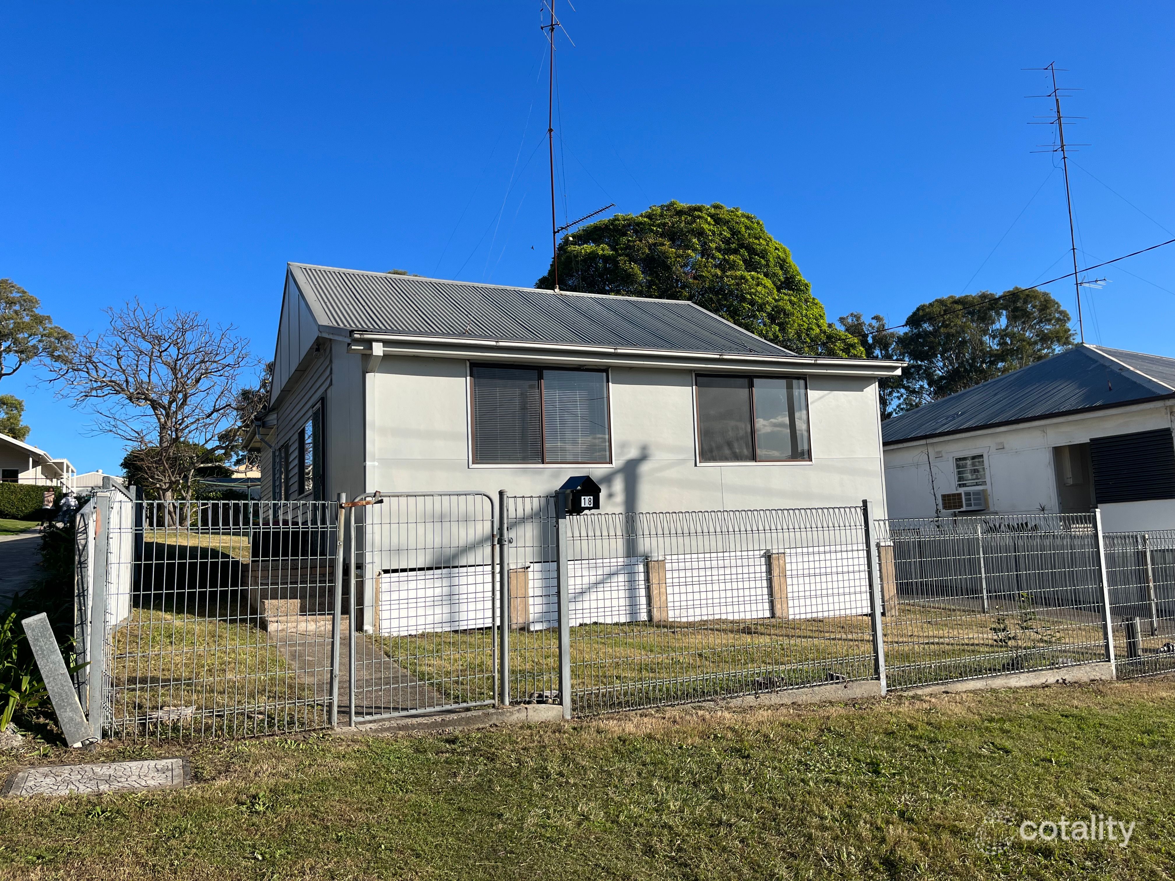 18 French Rd, Wangi Wangi, NSW 2267
