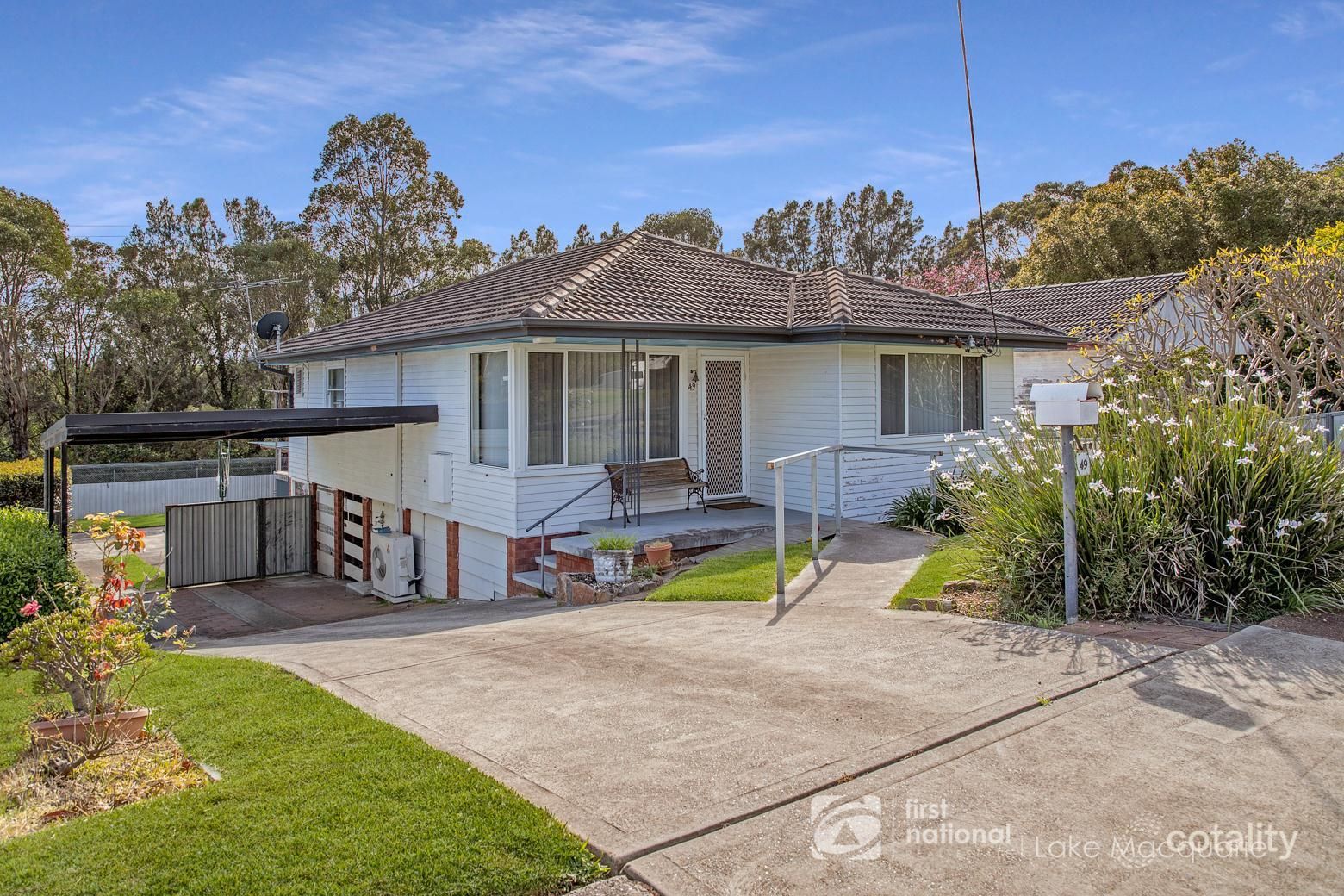 49 Blanch St, Shortland, NSW 2307