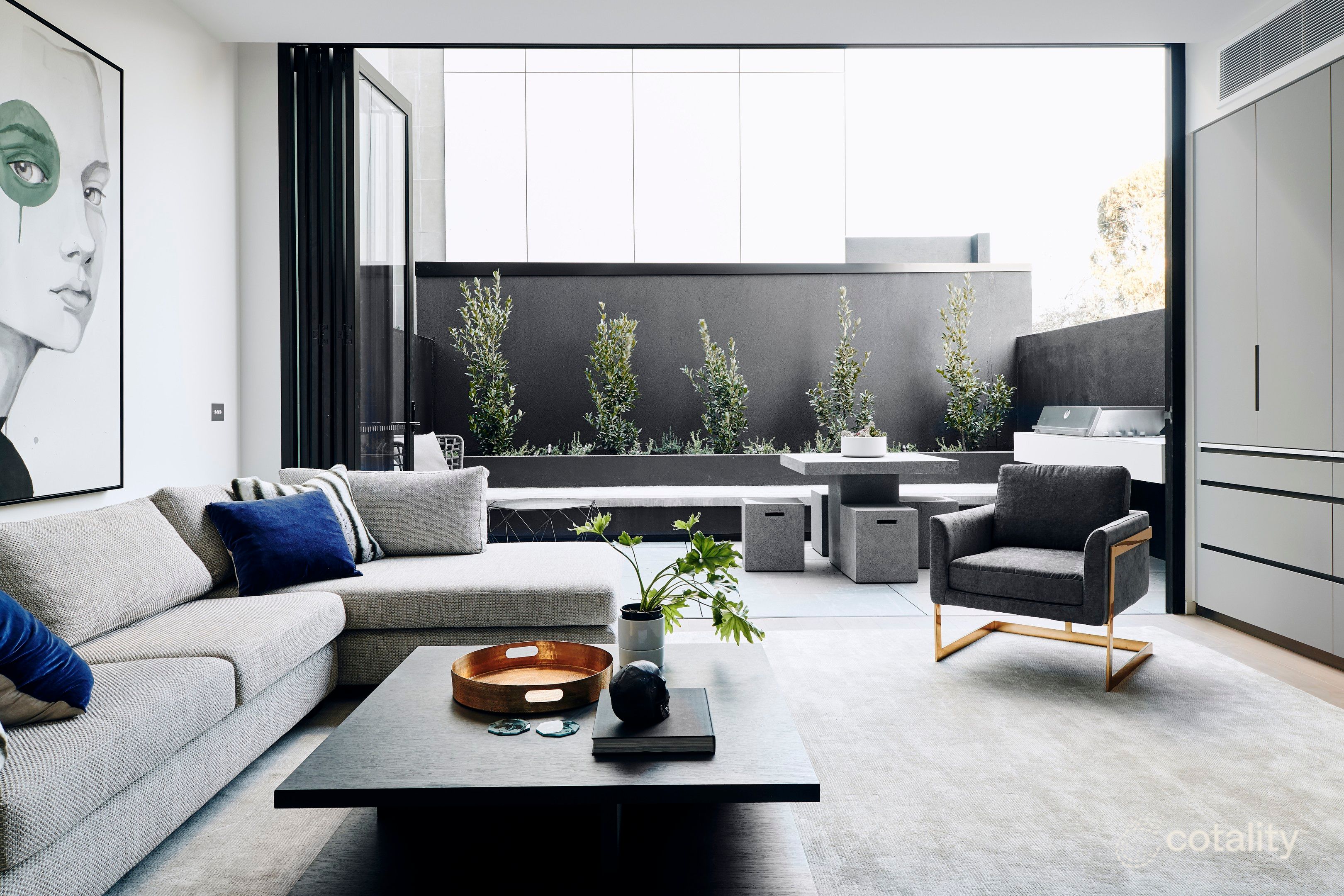 328 The Avenue, Parkville, VIC 3052