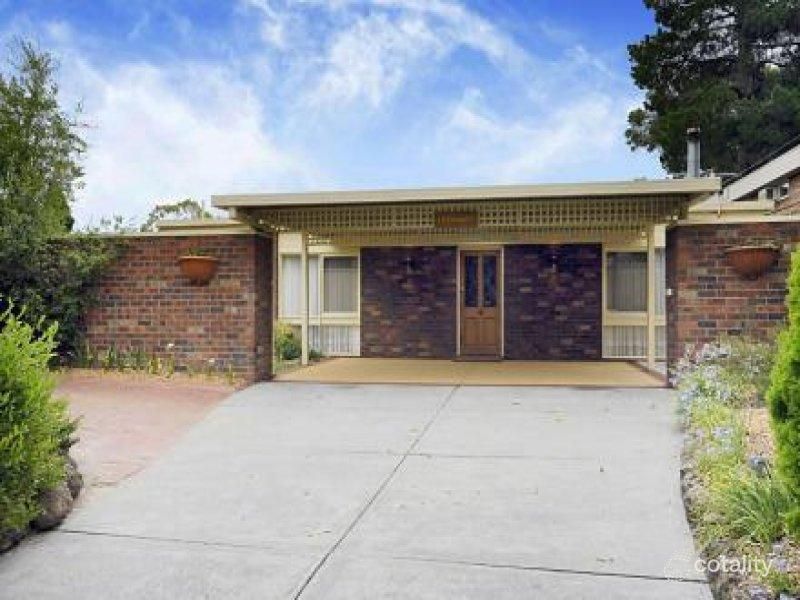 4 Davy Lane, Forest Hill, VIC 3131