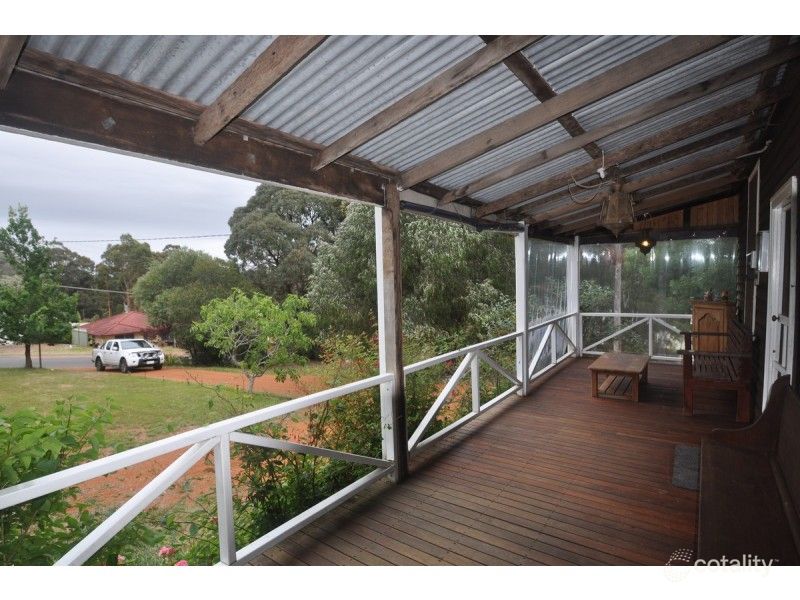 27 Ellis St, Pemberton, WA 6260