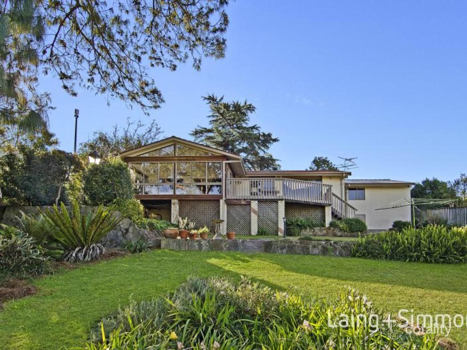 1a Beecroft Rd, Pennant Hills, NSW 2120