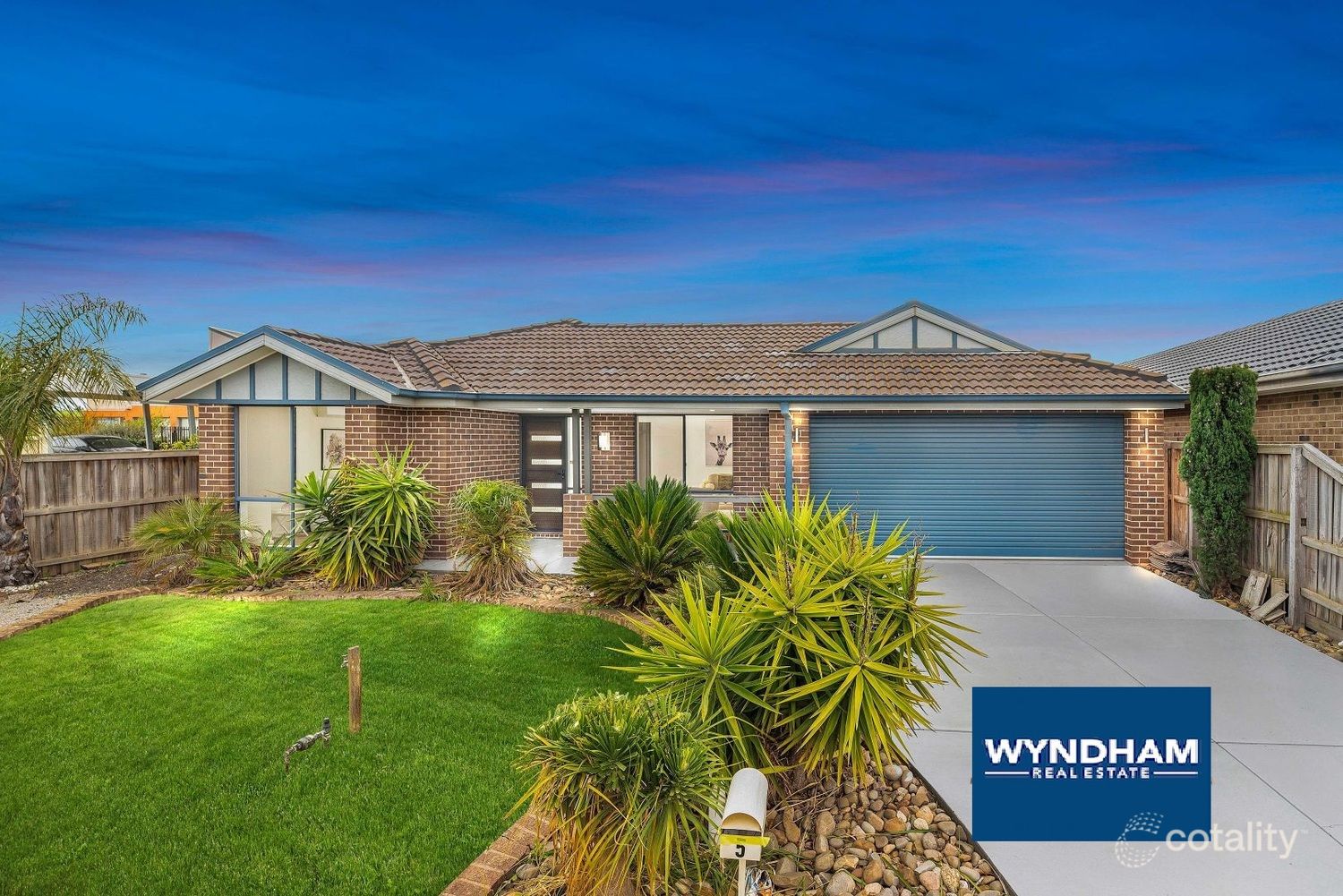 5 Storkbill Rd, Wyndham Vale, VIC 3024