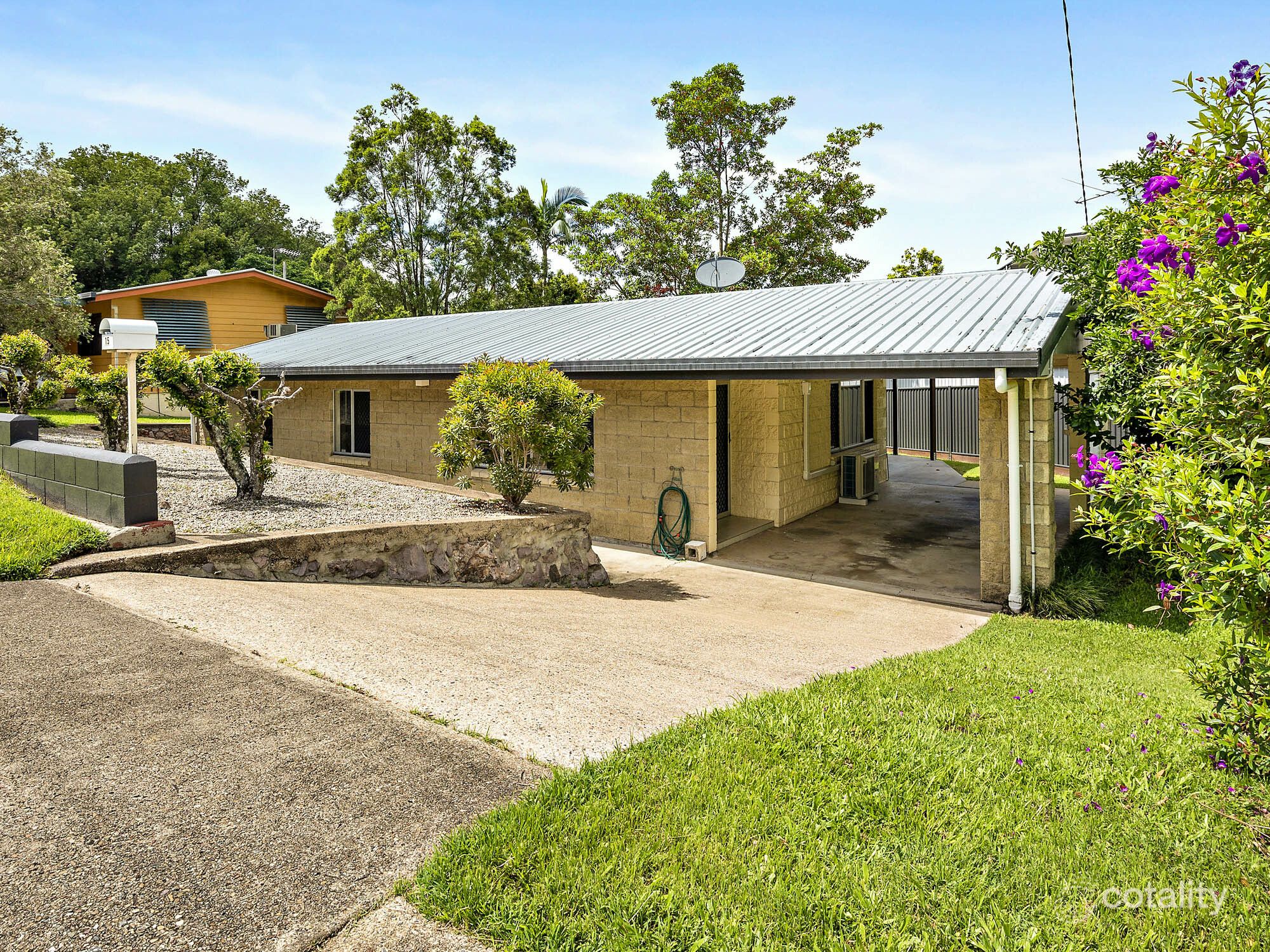 15 Florence St, Nambour, QLD 4560