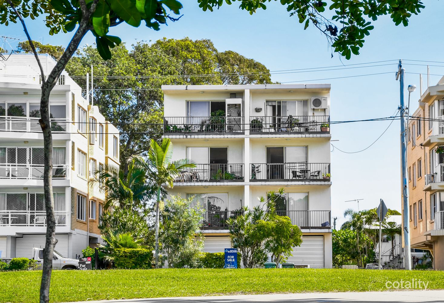 4/59 Esplanade, Golden Beach, QLD 4551