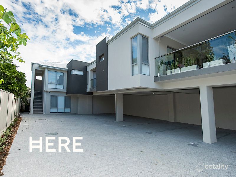 4/3 Leeder St, Glendalough, WA 6016