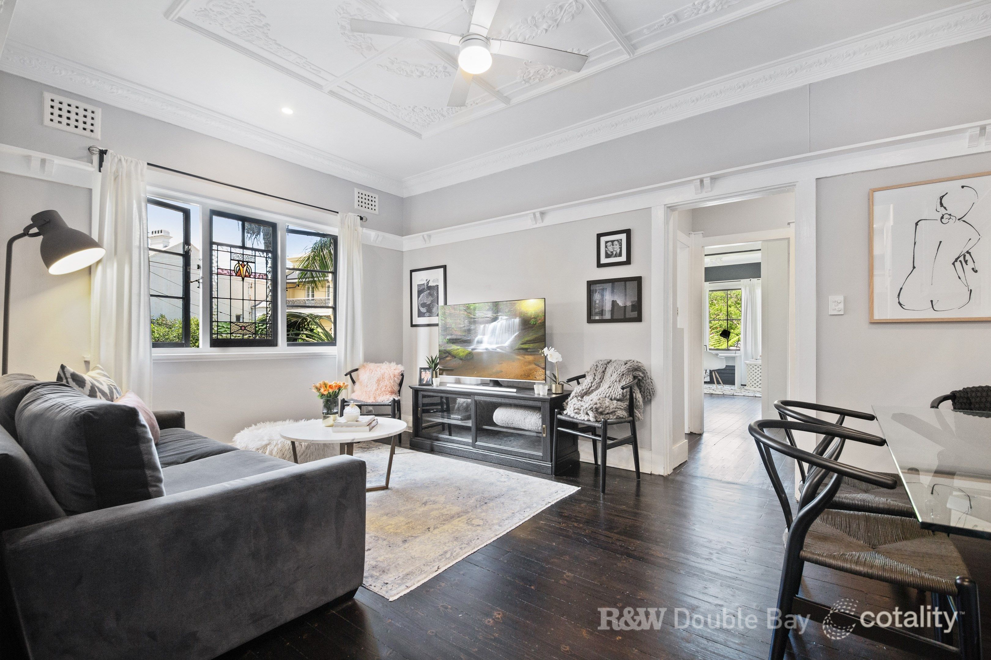 6/188 Glenmore Rd, Paddington, NSW 2021