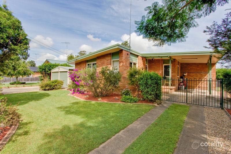 18 Powell St, Hobartville, NSW 2753