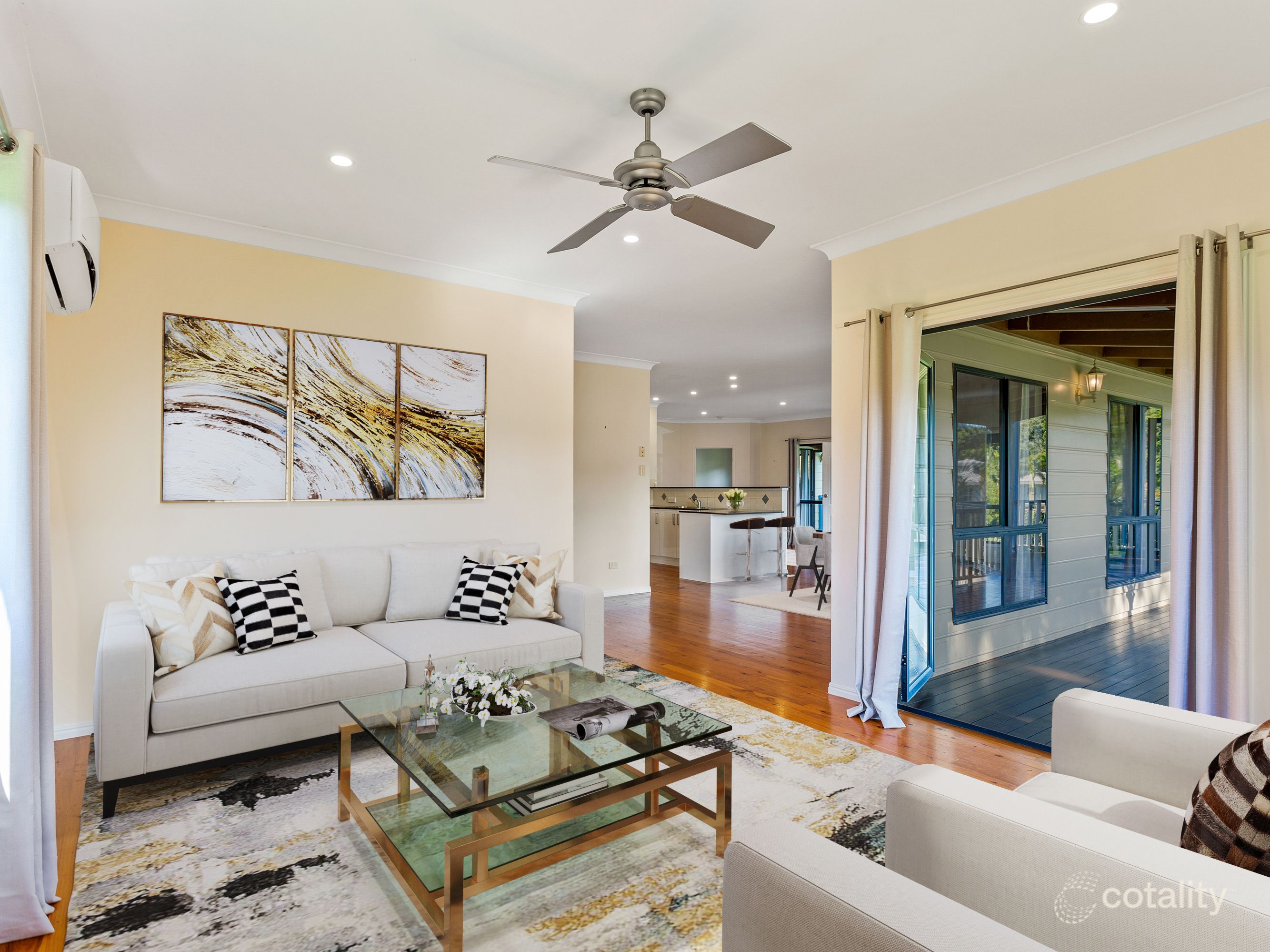 17 Showgrounds Dr, Highvale, QLD 4520
