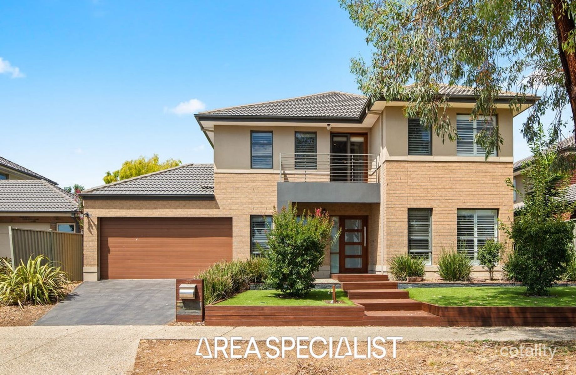 27 Vintage Way, Caroline Springs, VIC 3023