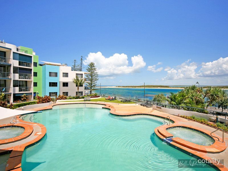 35/98-100 Bulcock St, Caloundra, QLD 4551