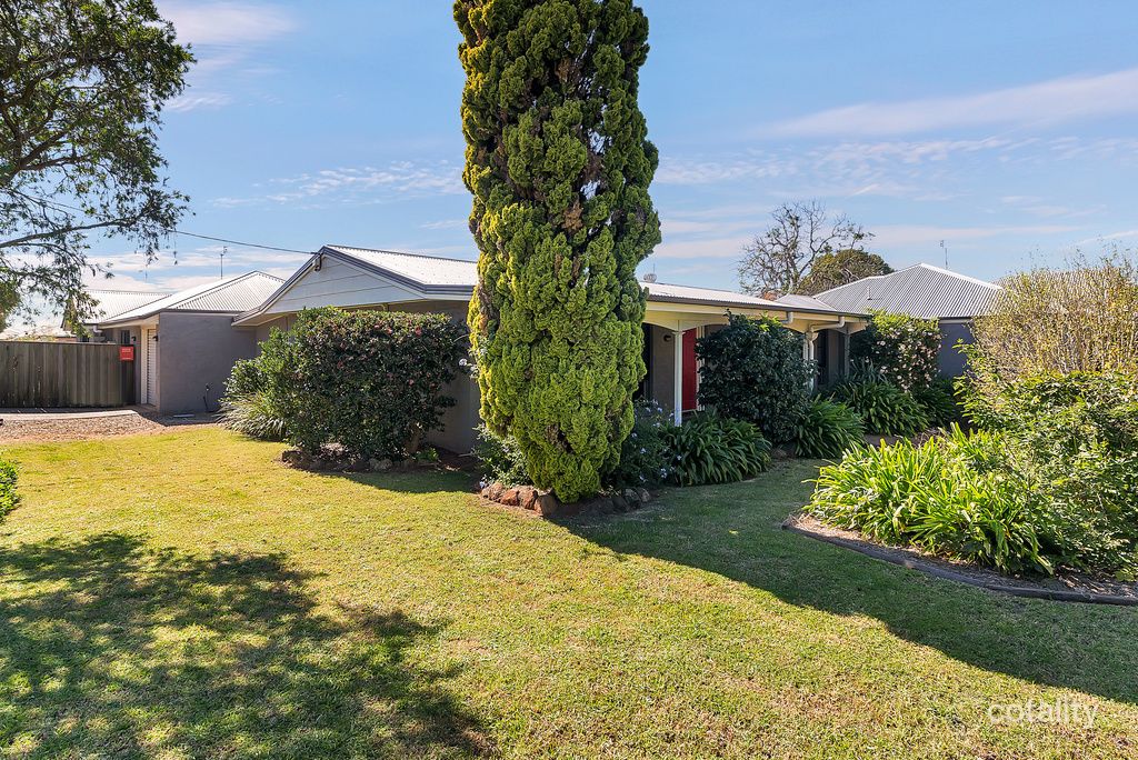 1/10-12 Devon St, Newtown, QLD 4350