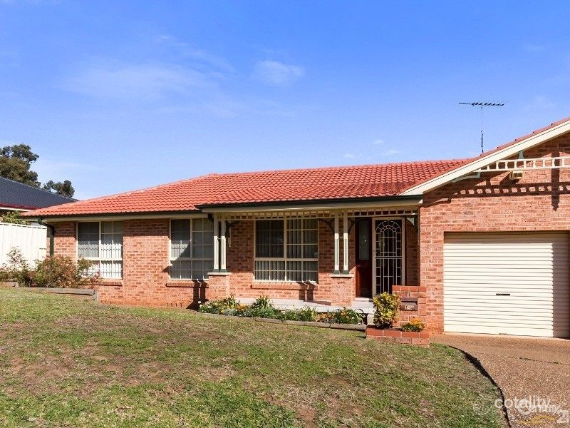 1/4 Cato Way, Casula, NSW 2170