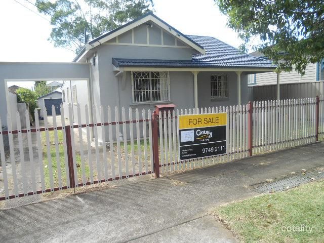 20 Paul St, Auburn, NSW 2144