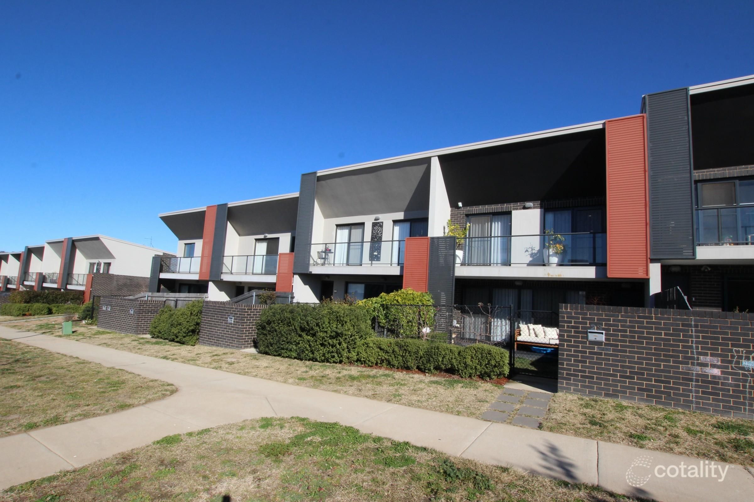 23 Finemore St, Coombs, ACT 2611