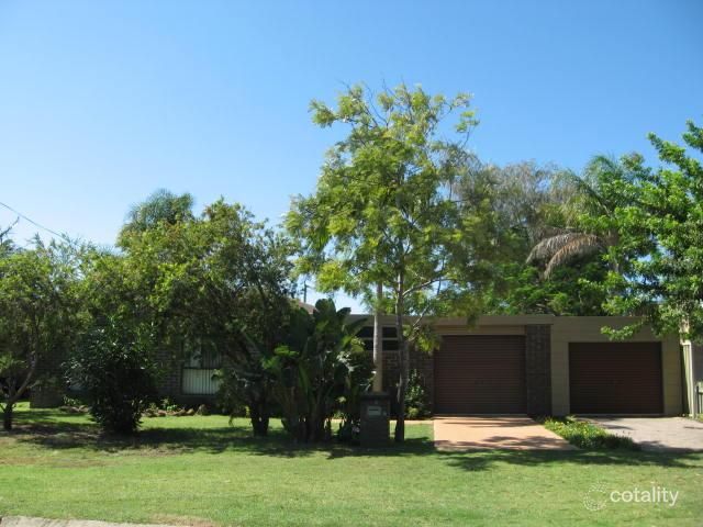 4 Seabreeze St, Bargara, QLD 4670