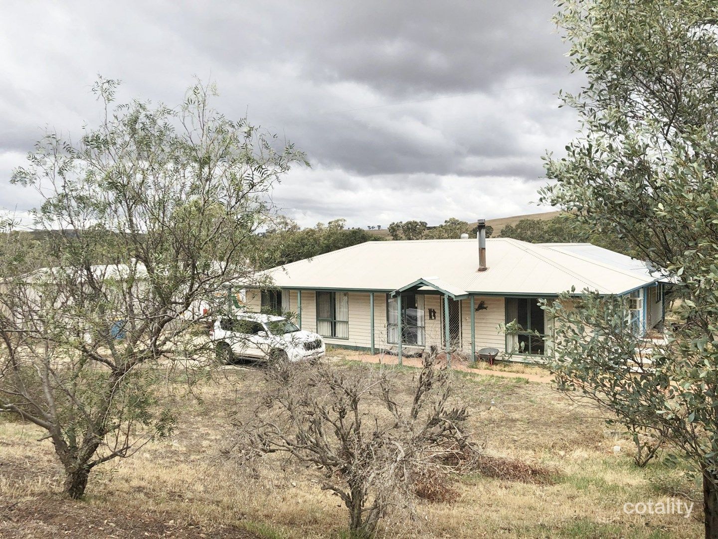 580 The Bridle Trk, Glenaroua, VIC 3764