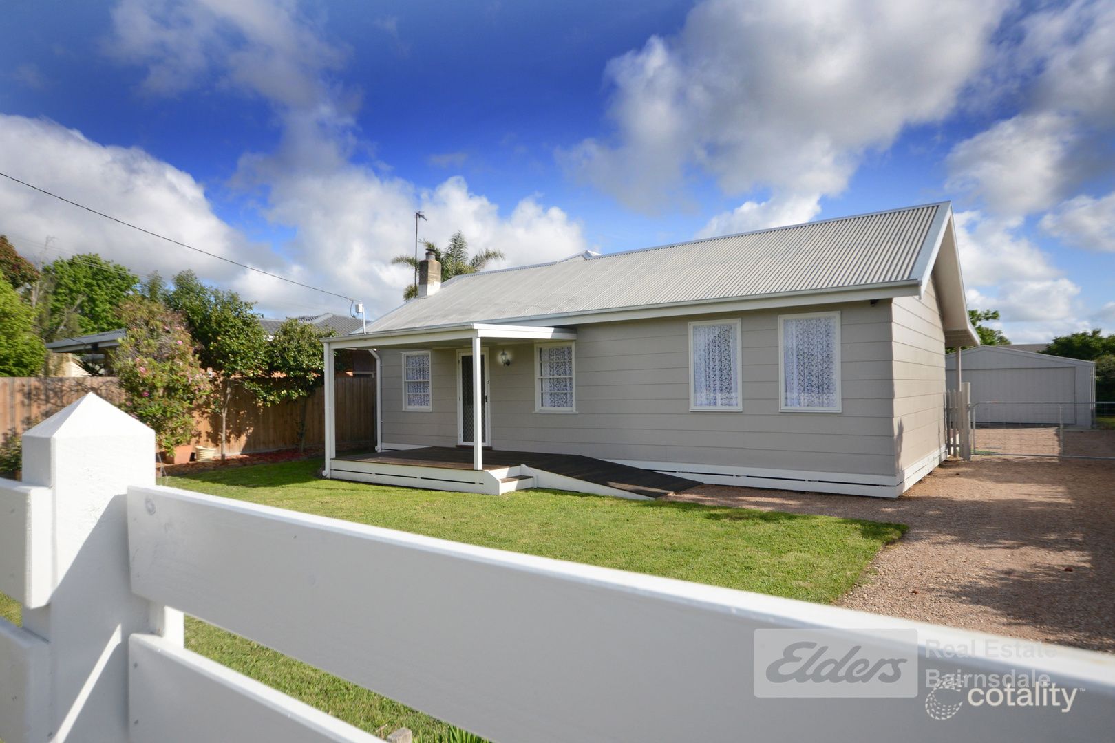 74 Moroney St, Bairnsdale, VIC 3875