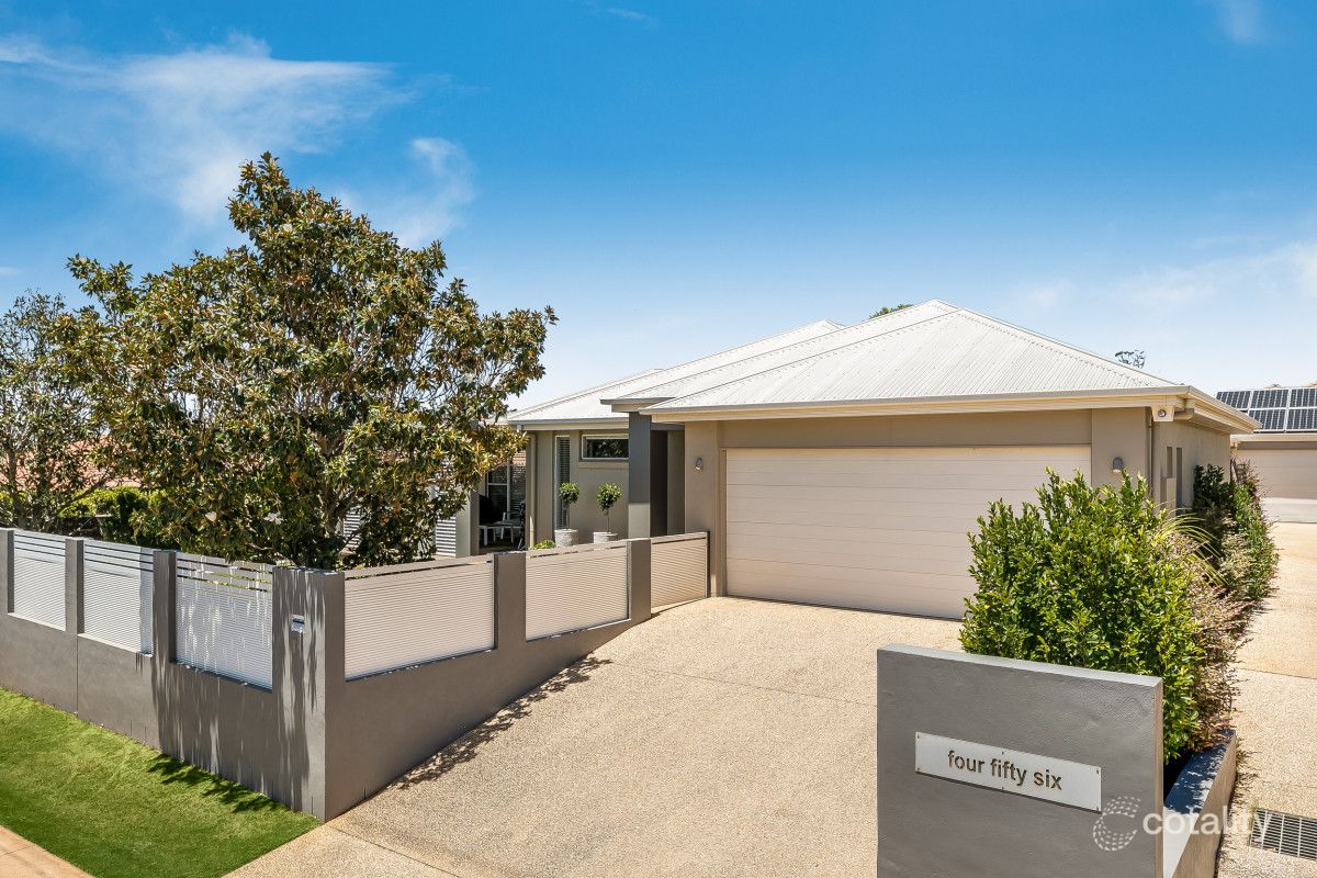 1/456 Mackenzie St, Middle Ridge, QLD 4350